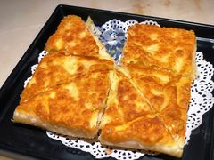 -京华烟云·北京烤鸭(领展购物广场·中关村店)