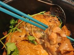 -渔沧米缸·绍兴美食(万达店)