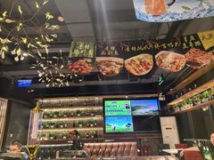-AK47烤羊腿串吧(柳浪家园店)