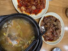 -贤花饭店(城阳店)