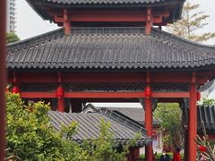 -广东花都湖国家湿地公园