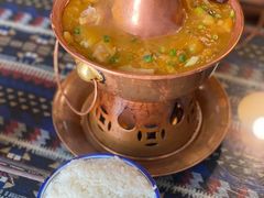 炊锅鸡-蜗牛小馆醉乡民谣云南菜(惠新西里店)