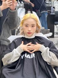 点击看大图 -MY HAIR ARDOR