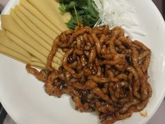 -大鸭梨烤鸭(甘家口店)