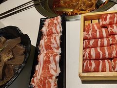 -椒王火锅(厚街万达店)