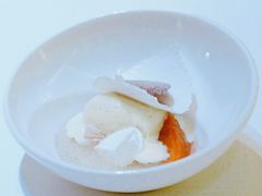 -Sketch(The Lecture Room & Library)