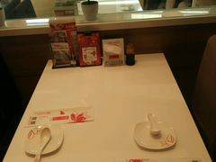-嘉和一品粥(马家堡店)