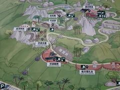-海南铜鼓岭景区