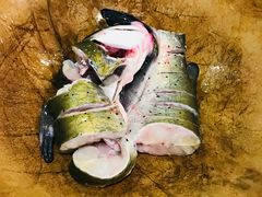 -云中鱼蒸汽石锅鱼(川沙百联店)