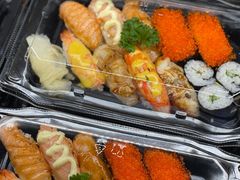 -玩米匠(寿司·刺身·金水正弘城店)