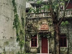 -赤坎·广东华侨国际旅游度假区