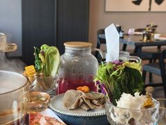 -合乐·创意火锅(亚东柒号店)