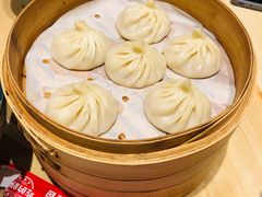-弄堂小笼包(西青中北永旺购物中心店)