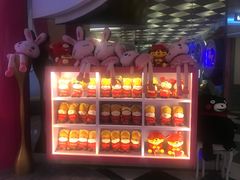 -米乐星世界KTV(汇智国际商业中心店)