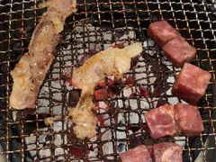 -何发发和牛烧肉·鳗鱼榴莲放题自助(乐峰广场店)