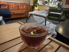 -糖房咖啡(南锣鼓巷店)