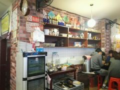 -喝丢一只鞋海鲜烧烤·海肠捞饭(文体街店)
