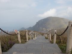 -萍乡武功山风景名胜区