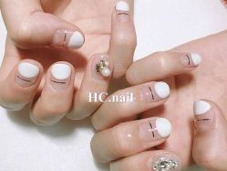 -HC美甲美睫皮肤管理中心