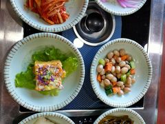 -长今家韩国料理(瑞景店)
