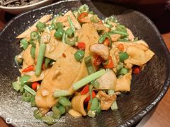 -辣瓦·江西爆炒馆子