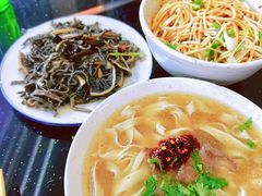 -十二忠手拉面(五福店)