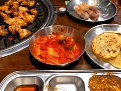-·缸桶屋·韩式牛肋条自助烤肉(西湖D11店)