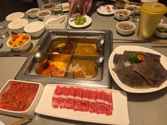 -海底捞火锅(龙岗星河COCO Park店)
