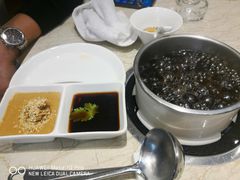 -福娣·金沙银贝海鲜火锅