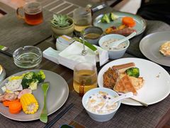 -天目湖御水温泉·度假酒店