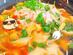 -富豪会展公寓酒店·富豪轩