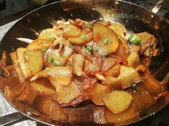 -绿茶餐厅(千岛湖银泰城店)