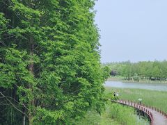 -苏州东太湖生态园