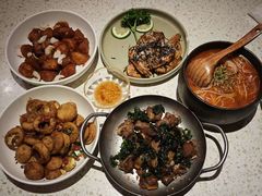 -Waanjai 晚嘉餐厅(南京商厦店)