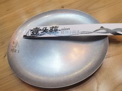 -壹头蒜烧烤小院儿