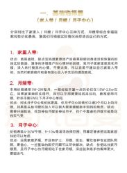 -玥悦月子中心(南桥店)