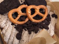 -7cake榴莲千层蛋糕(塘苗路店)