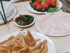 -八合里潮汕鲜牛肉火锅(吉大店)