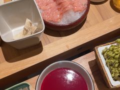 -巴奴毛肚火锅(龙湖锦艺城店)