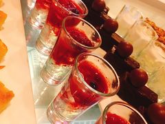 -青岛证大喜玛拉雅酒店·Z1餐厅