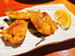 -有喜屋·鲜鸡烧鸟·居酒屋(安龙路店)