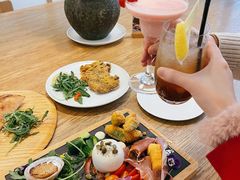 -ALLORA意大利餐厅(丰盛里店)