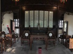 -秋霞圃