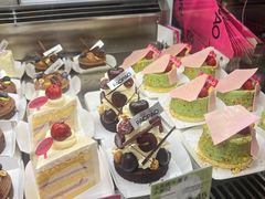 -PAOPAO Bakery&Café(港汇店)