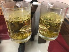 -随意茶庄·地道杭帮农家菜(梅家坞店)