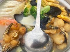 -甬妈妈湖畔里餐厅(唐山南湖旅游景区店)