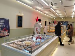 -红星前进面包牛奶公司(畅春园店)