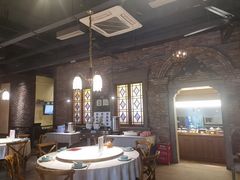 -老房子·南昌菜(双子塔店)