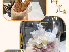 -不正咖啡(万达尊店)