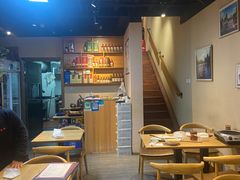 -牛八宝桂林米粉(八里庄店)